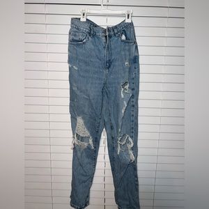 Garage jeans